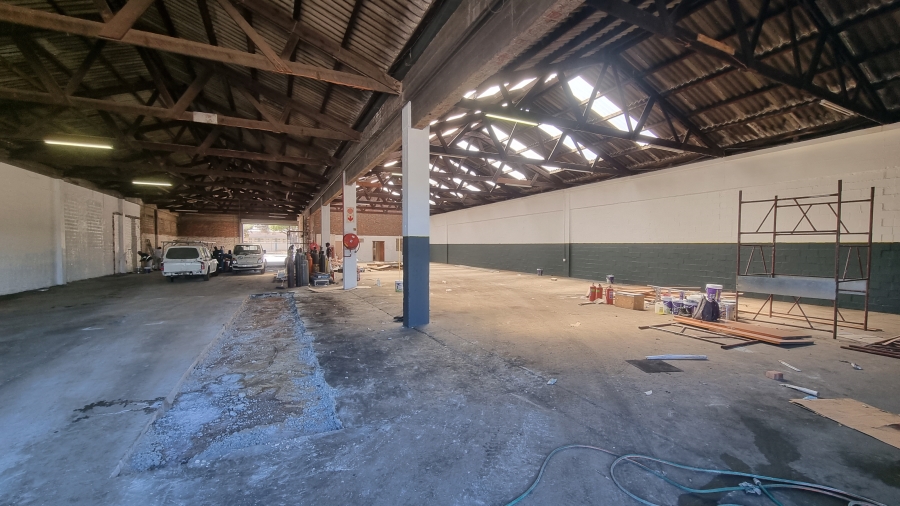 Commercial Property for Sale in Epping Industrial Western Cape